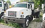 2002 GMC TOPKICK C7500.