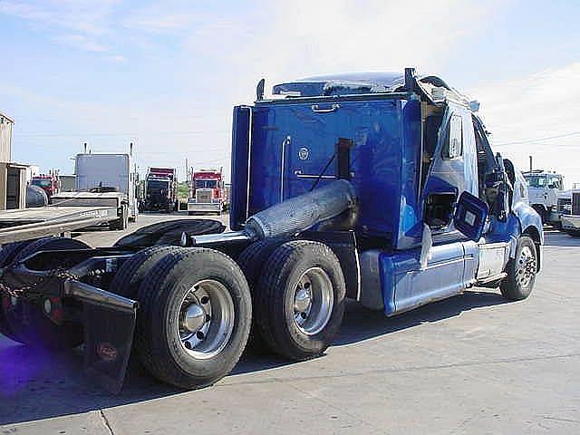 2004 PETERBILT 387 Bowie Texas Photo #0080900A