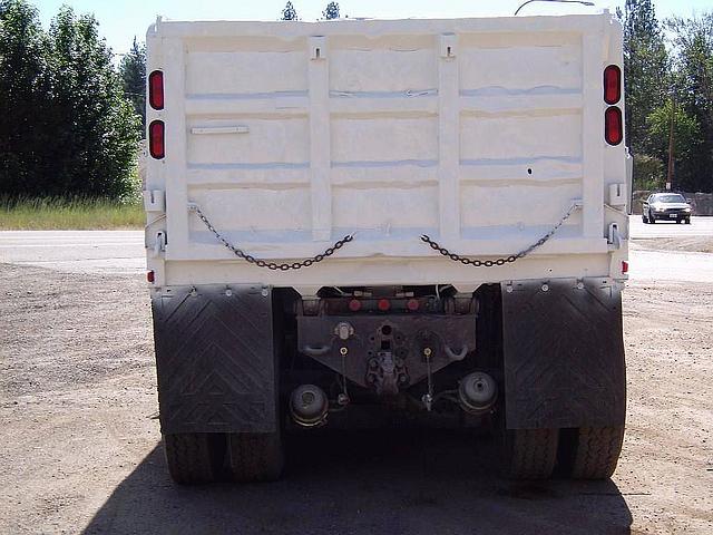 1990 MACK SUPERLINER RW713 Kettle Falls Washington Photo #0080901A