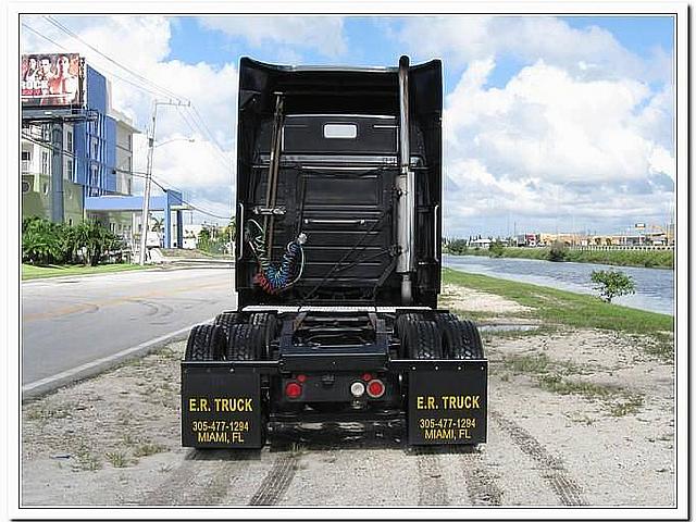 1999 VOLVO VNL64T610 Miami Florida Photo #0080908A