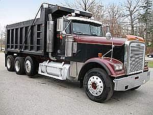 2001 FREIGHTLINER FLD13264T-CLASSIC XL Broadview Heights Ohio Photo #0080919F