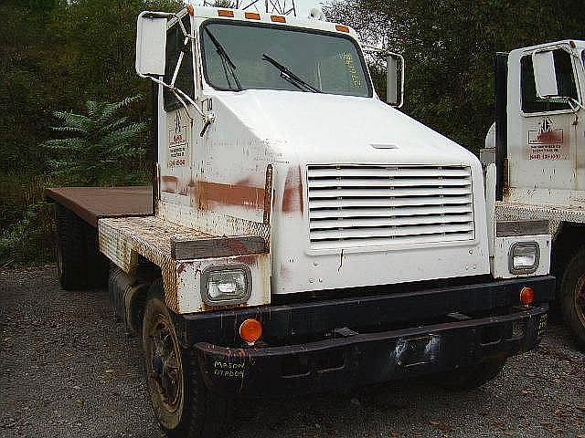 1990 INTERNATIONAL 4900 Canton Ohio Photo #0080937A