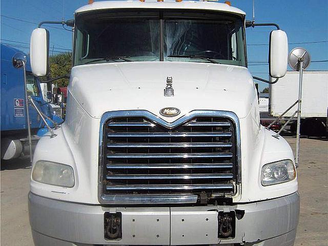 2001 MACK VISION CXN613 Tampa Florida Photo #0080942A