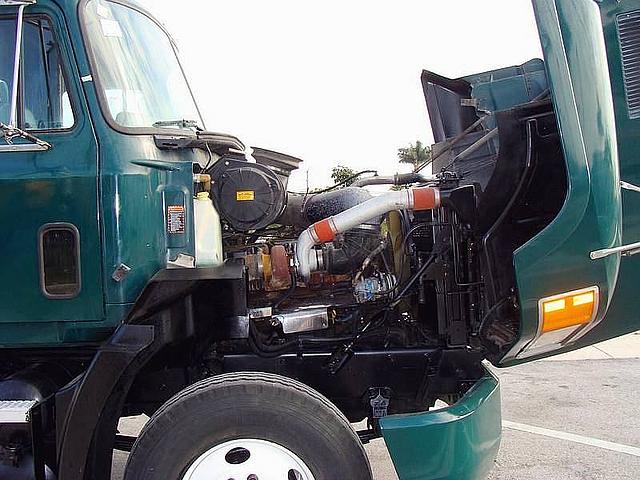 2000 MACK CH613 Miami Florida Photo #0080952A