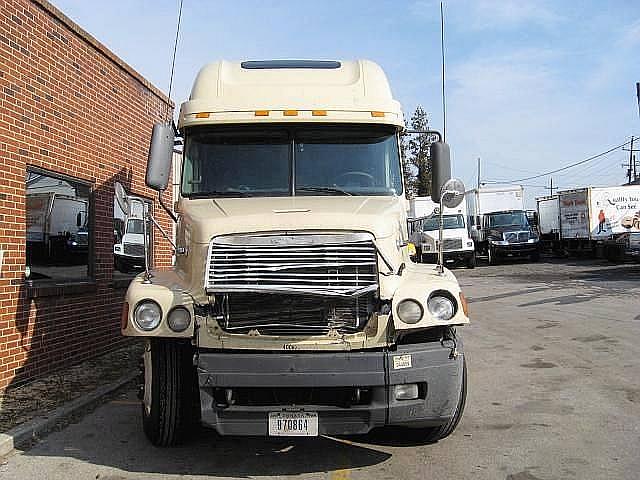 2004 FREIGHTLINER C12064ST-CENTURY 120 Thorndale Pennsylvania Photo #0080958A