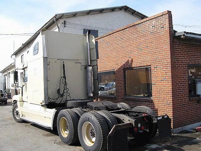 2004 FREIGHTLINER C12064ST-CENTURY 120 Thorndale Pennsylvania Photo #0080958A