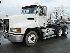 2000 MACK CH613 Broadview Heights Ohio Photo #0080959A