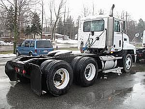 2000 MACK CH613 Broadview Heights Ohio Photo #0080959A