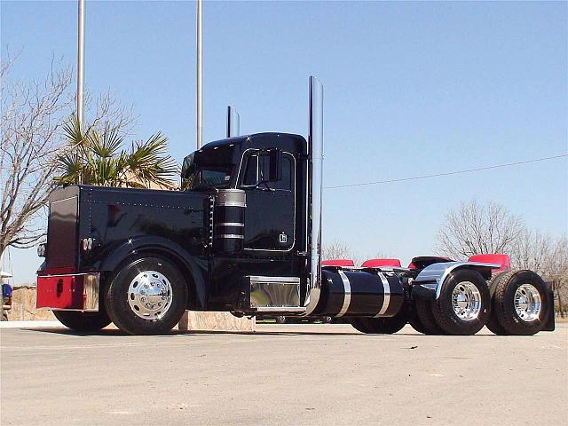 2000 PETERBILT 379EXHD Atascosa Texas Photo #0080962A