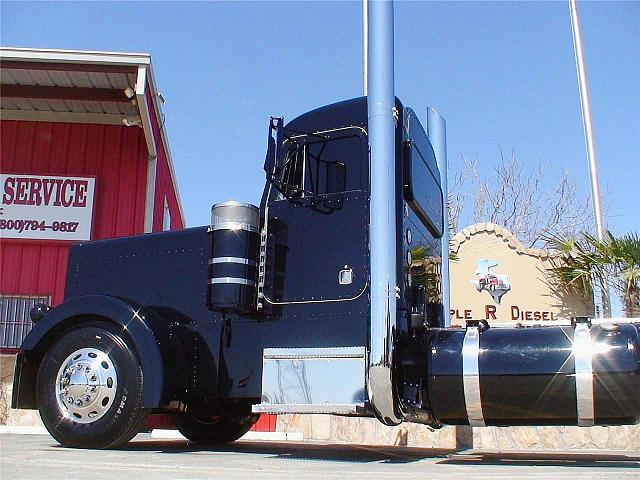 2000 PETERBILT 379EXHD Atascosa Texas Photo #0080962A