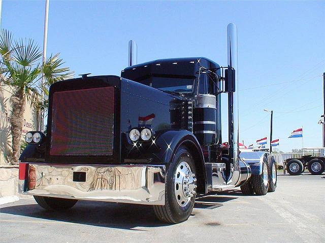 2000 PETERBILT 379EXHD Atascosa Texas Photo #0080962A