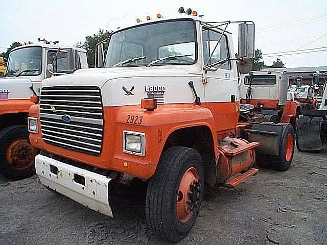 1994 FORD L8000 mi Photo #0080969A