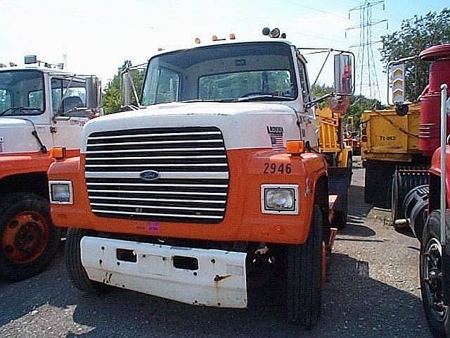 1994 FORD L8000 mi Photo #0080969A