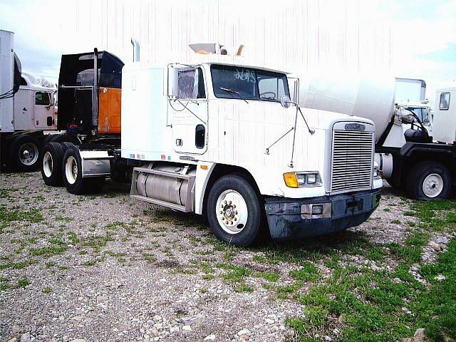 1994 FREIGHTLINER FLD12042S Caledonia New York Photo #0080975A