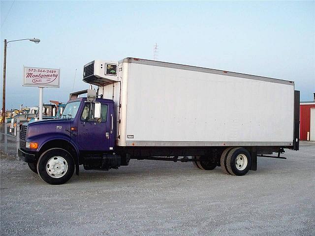 1999 INTERNATIONAL 4900 Montgomery City Missouri Photo #0080990A