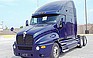 2008 KENWORTH T2000.