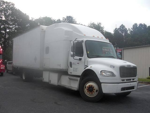 2005 FREIGHTLINER BUSINESS CLASS M2 106 Atlanta Georgia Photo #0081014A