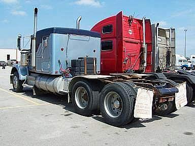 1986 KENWORTH W900B Galva Illinois Photo #0081024D