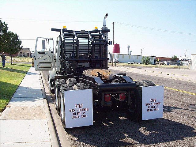 1990 FORD L9000 Odessa Texas Photo #0081027B