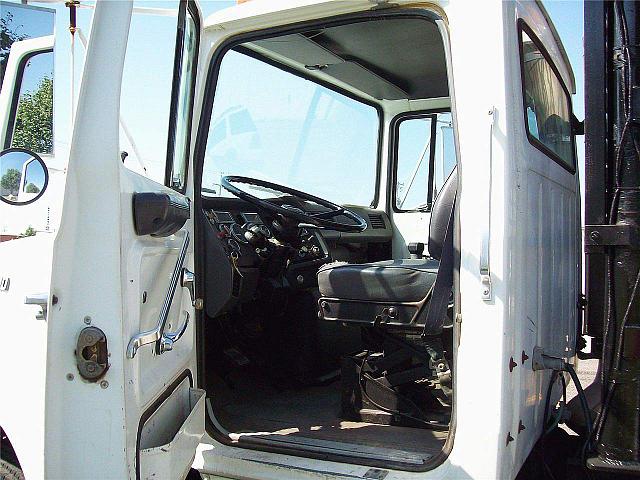 1990 FORD L9000 Odessa Texas Photo #0081027B