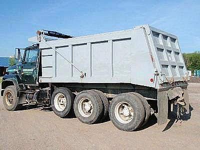 1979 FORD L9000 Novi Michigan Photo #0081028A