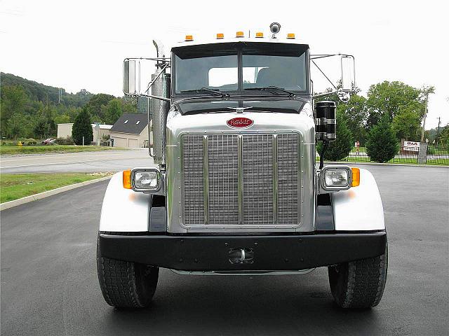 2001 PETERBILT 357 Lenoir City Tennessee Photo #0081040A