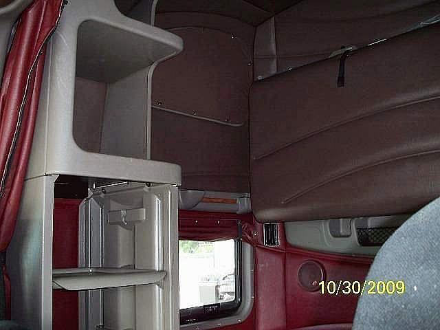 2007 PETERBILT 387 Lake Hamilton Florida Photo #0081057A