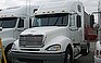 2007 FREIGHTLINER CL12064ST-COLUMBIA 120.