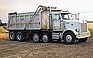 1992 PETERBILT 357.