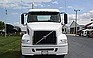 2008 VOLVO VNM64T200.