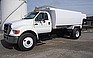 2006 FORD F750.