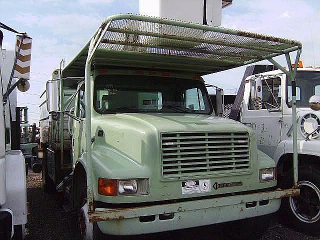 1999 INTERNATIONAL 4700 Rockford Illinois Photo #0081106G