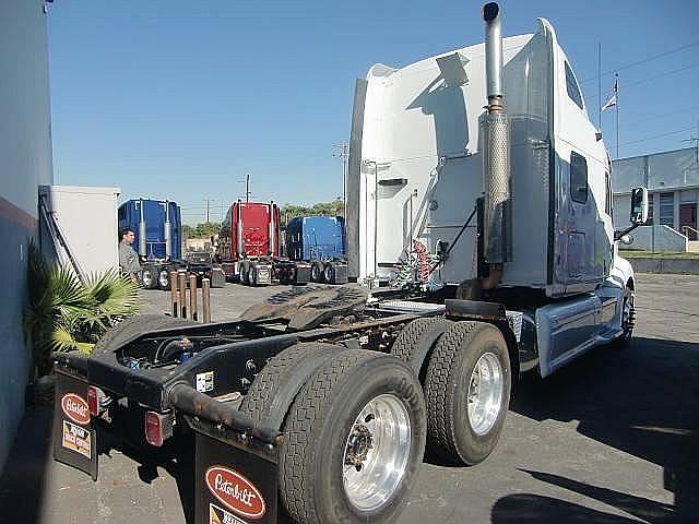 2008 PETERBILT 387 Pico Rivera California Photo #0081143A