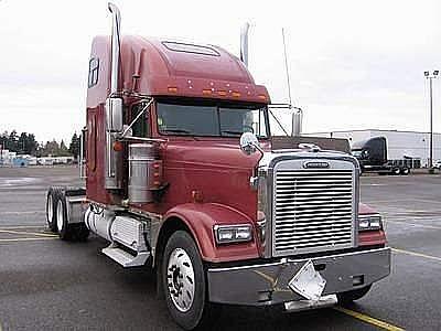 1999 FREIGHTLINER FLD13264T-CLASSIC XL Coburg Oregon Photo #0081151A