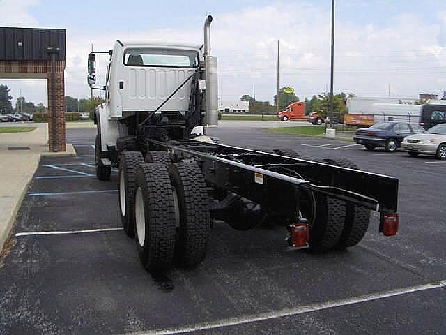 2009 FREIGHTLINER BUSINESS CLASS M2 112V Indianapolis Indiana Photo #0081164E