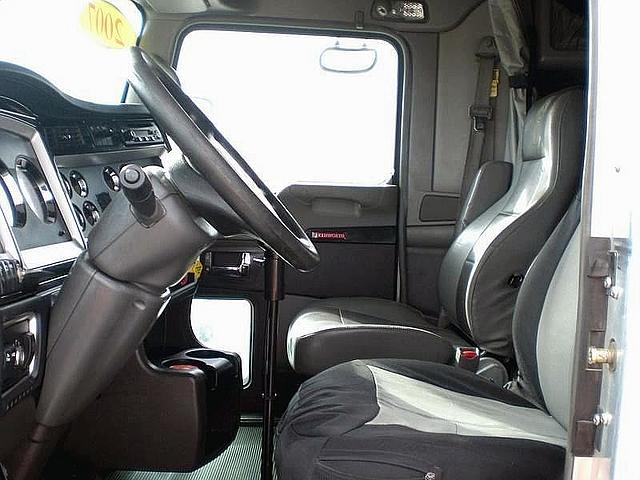 2007 KENWORTH T600 Omaha Nebraska Photo #0081177I