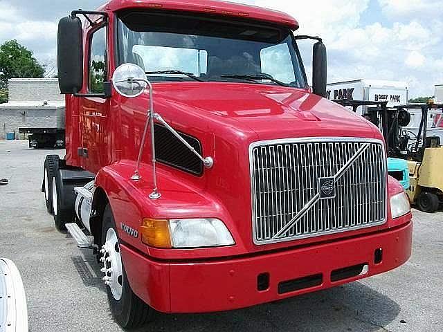 2003 VOLVO VNM64T200 Tuscaloosa Alabama Photo #0081197A