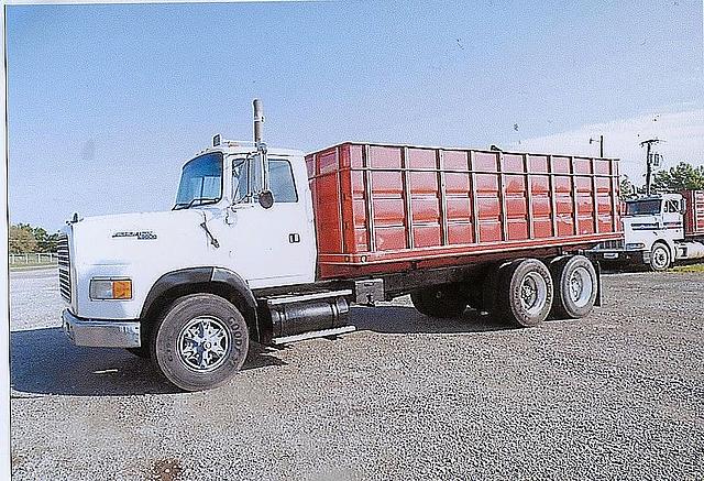 1995 FORD L9000 Stroud Oklahoma Photo #0081223B