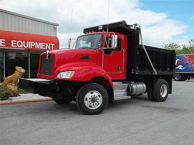 2011 KENWORTH T470 Lexington Kentucky Photo #0081225A