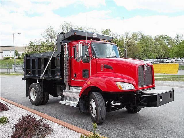 2011 KENWORTH T470 Lexington Kentucky Photo #0081225A