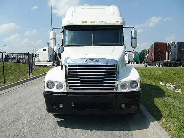 2007 FREIGHTLINER CST12064ST-CENTURY 120 Kansas City Missouri Photo #0081229A