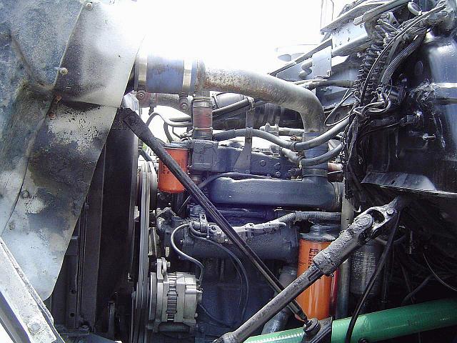 1998 MACK DMM690S Orlando Florida Photo #0081237A