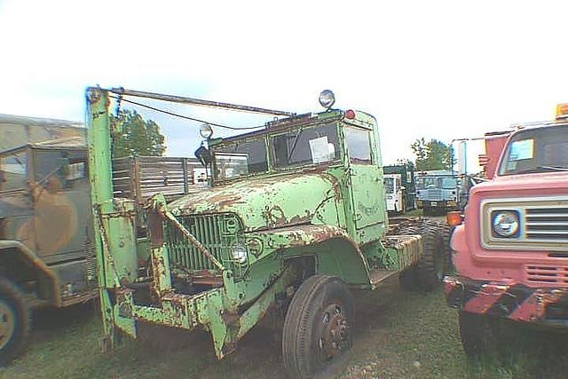 1969 GMC GENERAL Jackson Minnesota Photo #0081238A