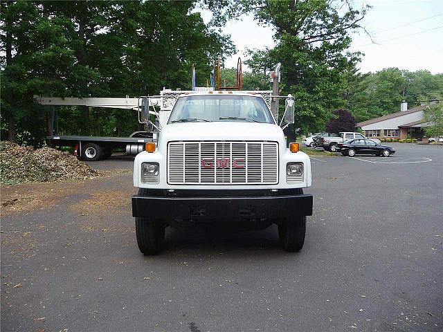 1990 GMC TOPKICK C6500 Hatfield Pennsylvania Photo #0081241H