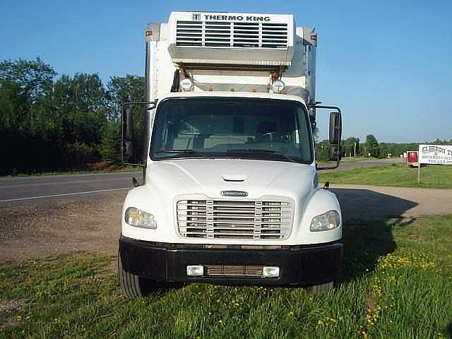 2005 FREIGHTLINER BUSINESS CLASS M2 106 Wittenberg Wisconsin Photo #0081246A