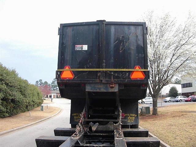 1990 FORD F800 Cumming Georgia Photo #0081295A