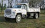 1991 FORD F800.