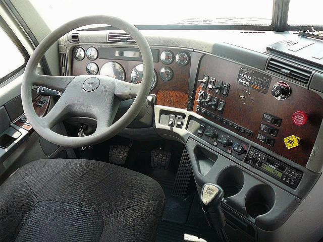 2006 FREIGHTLINER CST12064ST-CENTURY 120 McDonough Georgia Photo #0081310A