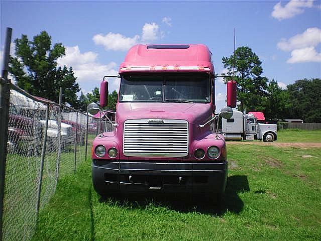 1999 FREIGHTLINER FLC12064ST HUNTSVILLE Texas Photo #0081391A