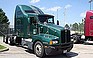 2007 KENWORTH T600.